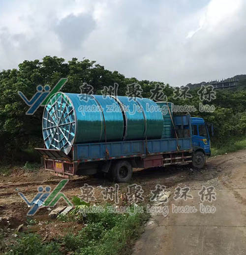 臥式不銹鋼水箱運(yùn)輸 臥式不銹鋼水箱運(yùn)輸